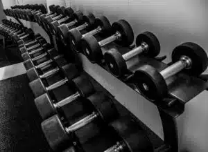Photo 10 Hammer Cardio-Fit-Geräte für dein Home Gym