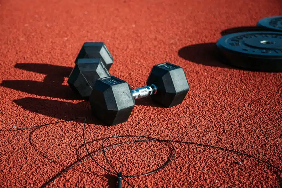 Die besten Fitnesstipps für Frauen für einen gesünderen Lebensstil Aufwärmen